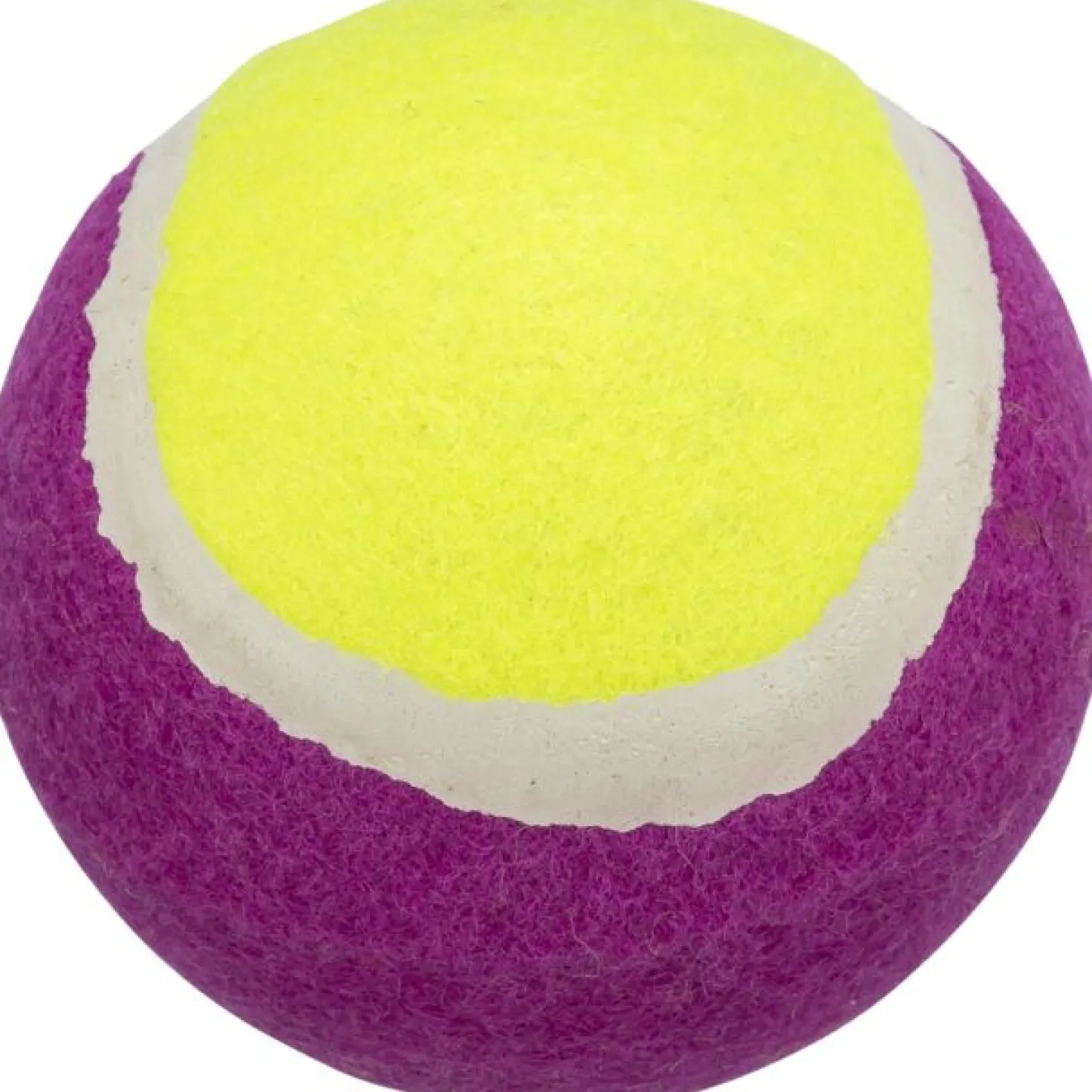 BALLE DE TENNIS