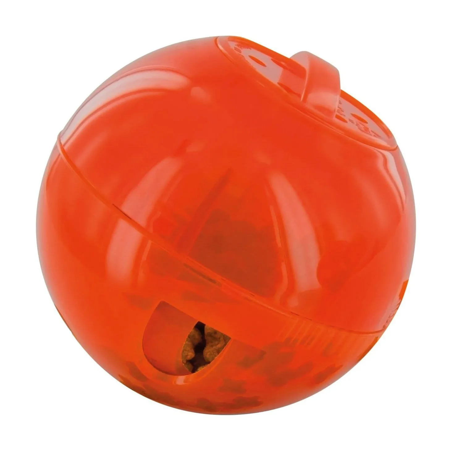Balle distributrice de nourriture SlimCat Petsafe