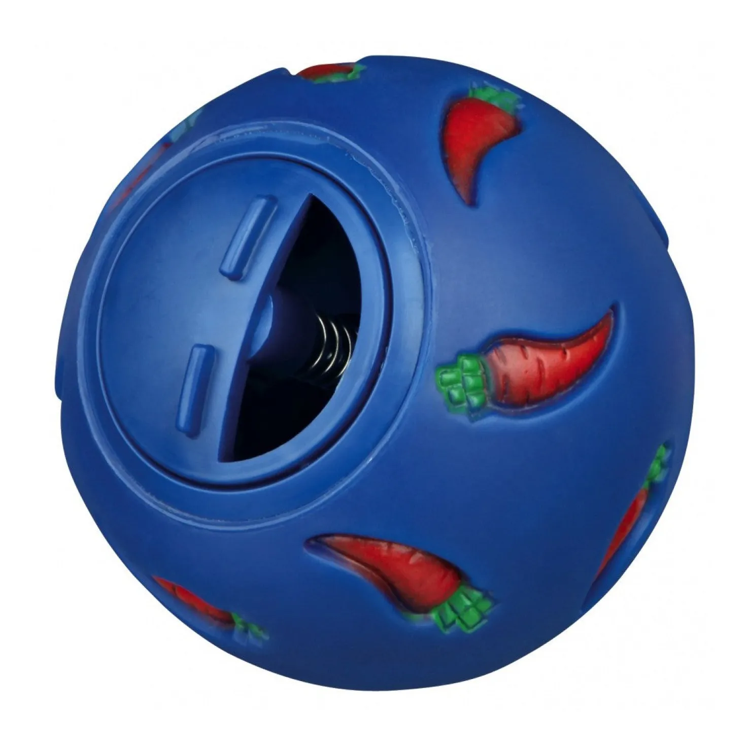 Balle distributrice rongeur