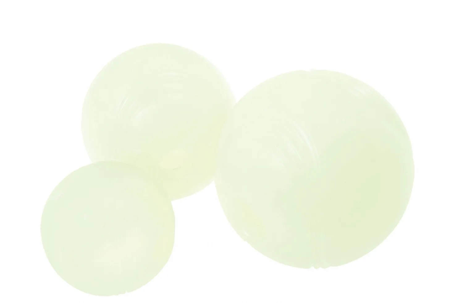 Balle lumineuse Max Glow chien