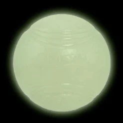 Balle lumineuse Max Glow chien