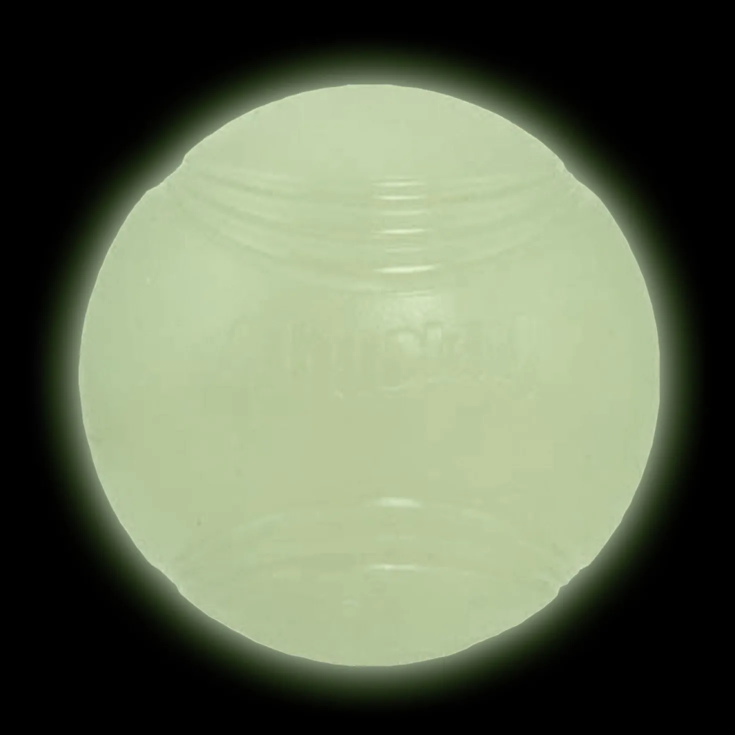 Balle lumineuse Max Glow chien