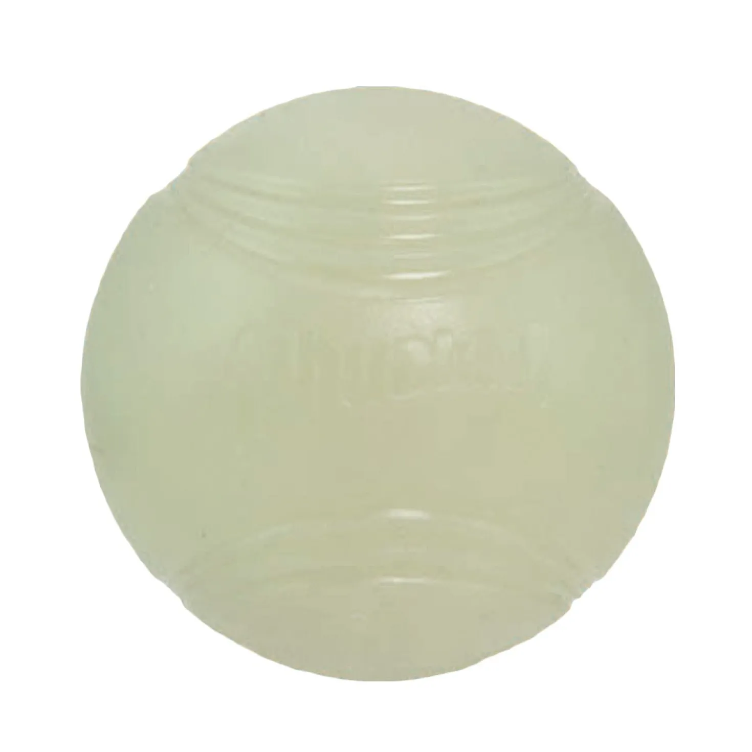 Balle lumineuse Max Glow chien