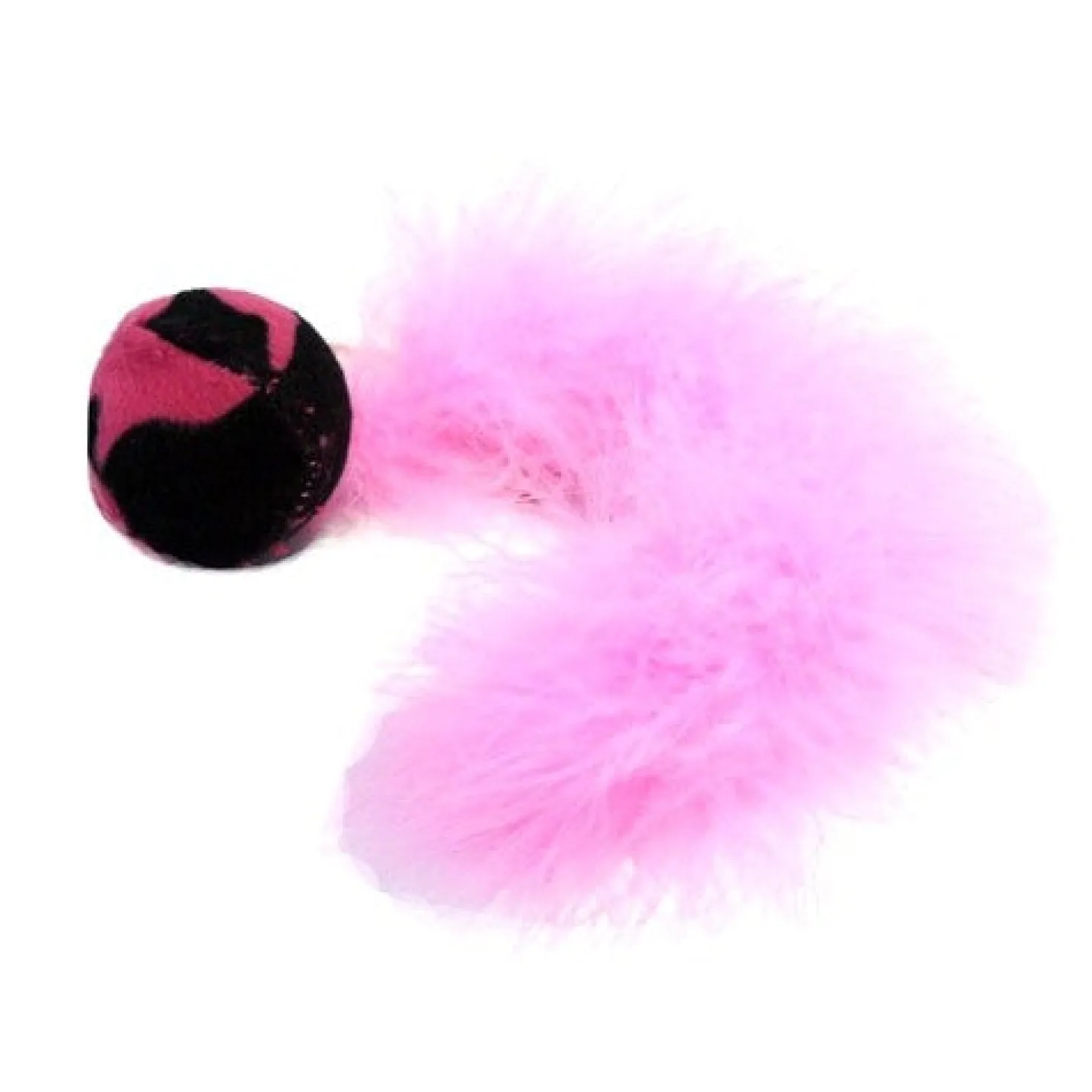 Balle Wild Tails chat