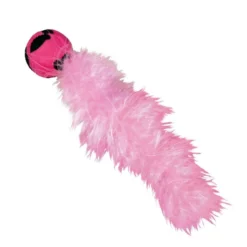 Balle Wild Tails chat