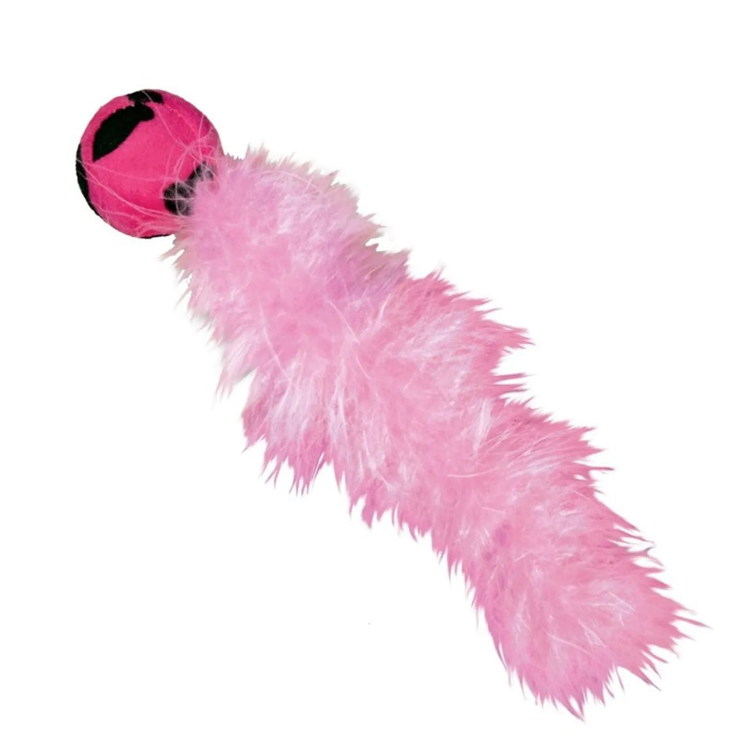 Balle Wild Tails chat