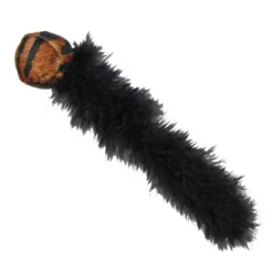 Balle Wild Tails chat