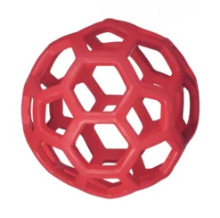 Balle XL Hol-EE roller chien