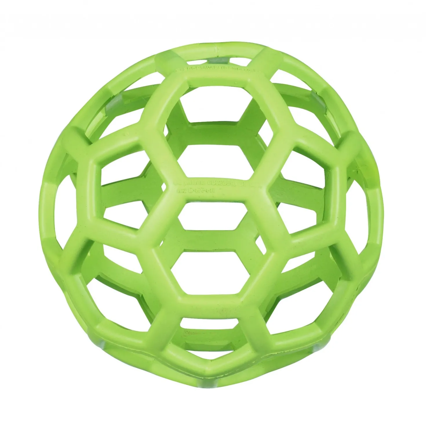 Balle XL Hol-EE roller chien