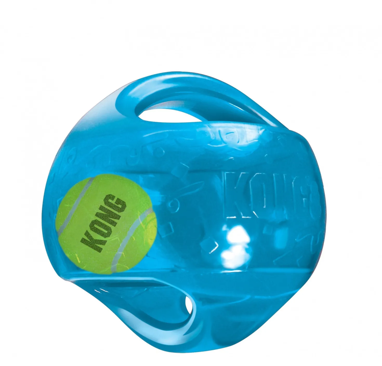 Ballon Jumbler