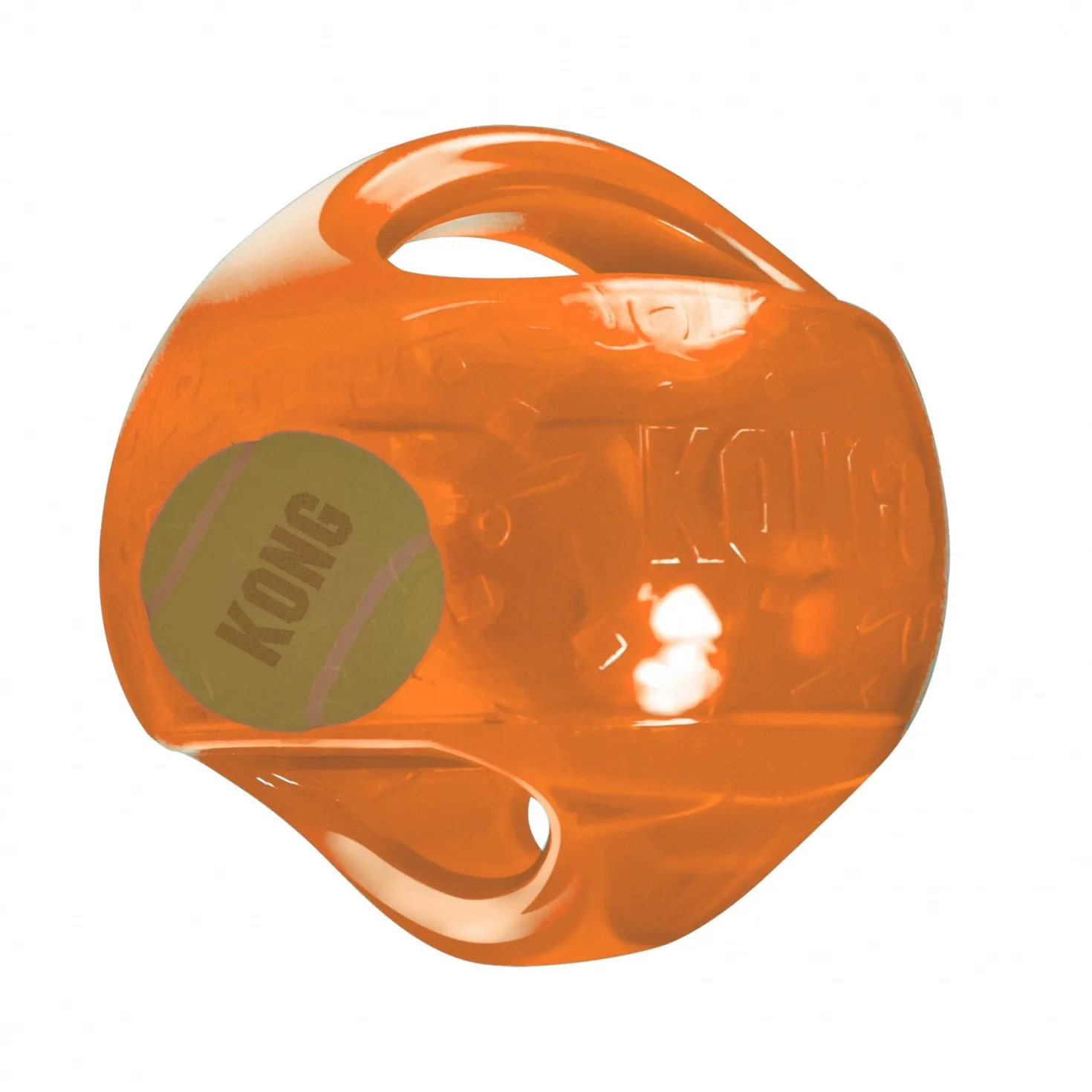Ballon Jumbler