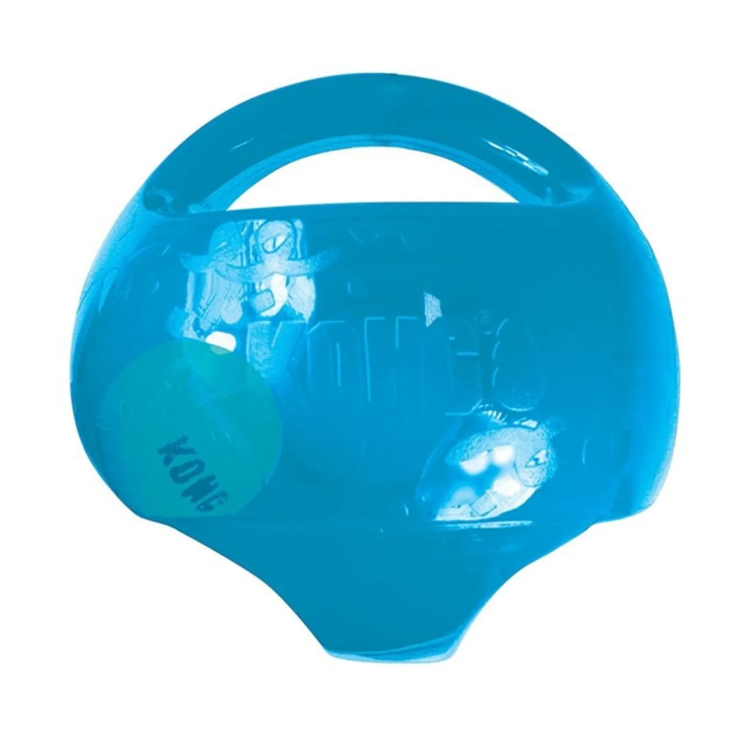 Ballon Jumbler