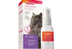BEAPHAR SPRAY CALMANT CHAT 60ML