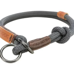 BE NORDIC COLLIER CHIEN EN CORDE