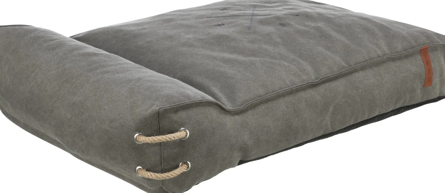 Be Nordic Coussin Fohr + rebords chien
