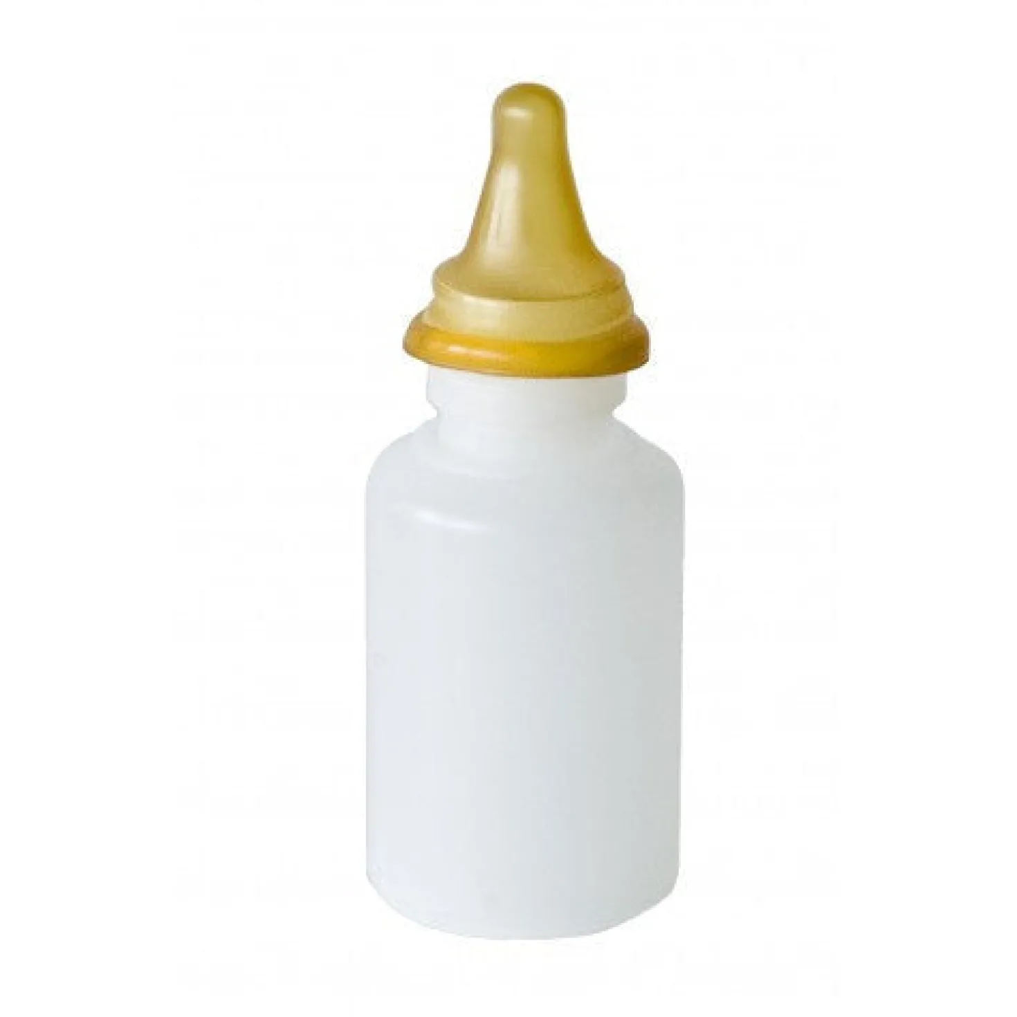 Biberon Chiot