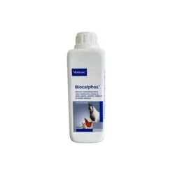 Biocalphos poules, lapin, oiseau