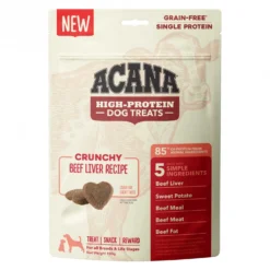 Biscuits High-Protein Crunchy chien