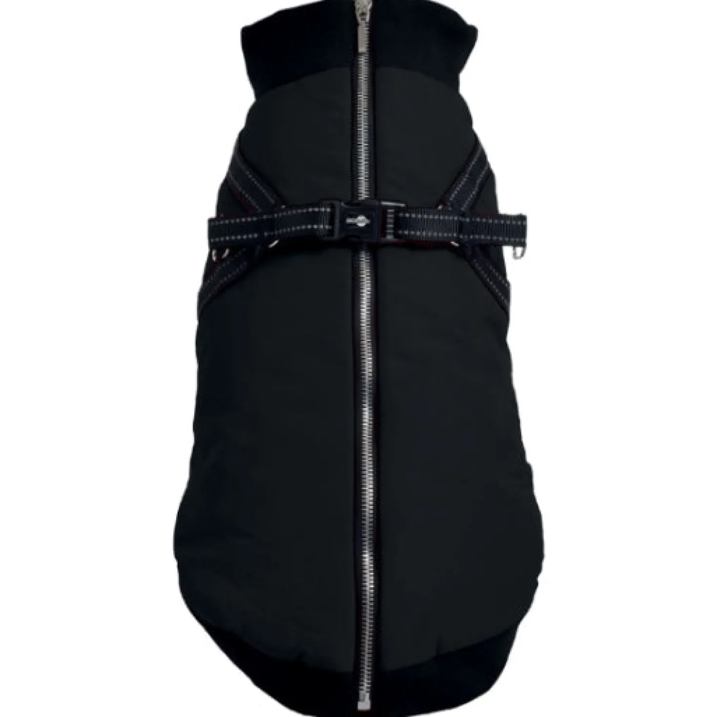 Bobby - Chien - Manteau Easy