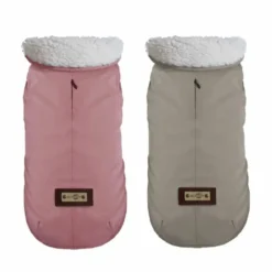Bobby - Chien - Manteau Parka