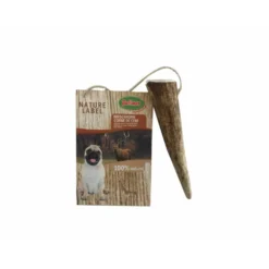 Bois de cerf Bubimex