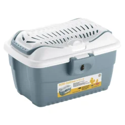 Box de transport Mini Gulliver rongeur