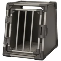 Box de transport pour chiens