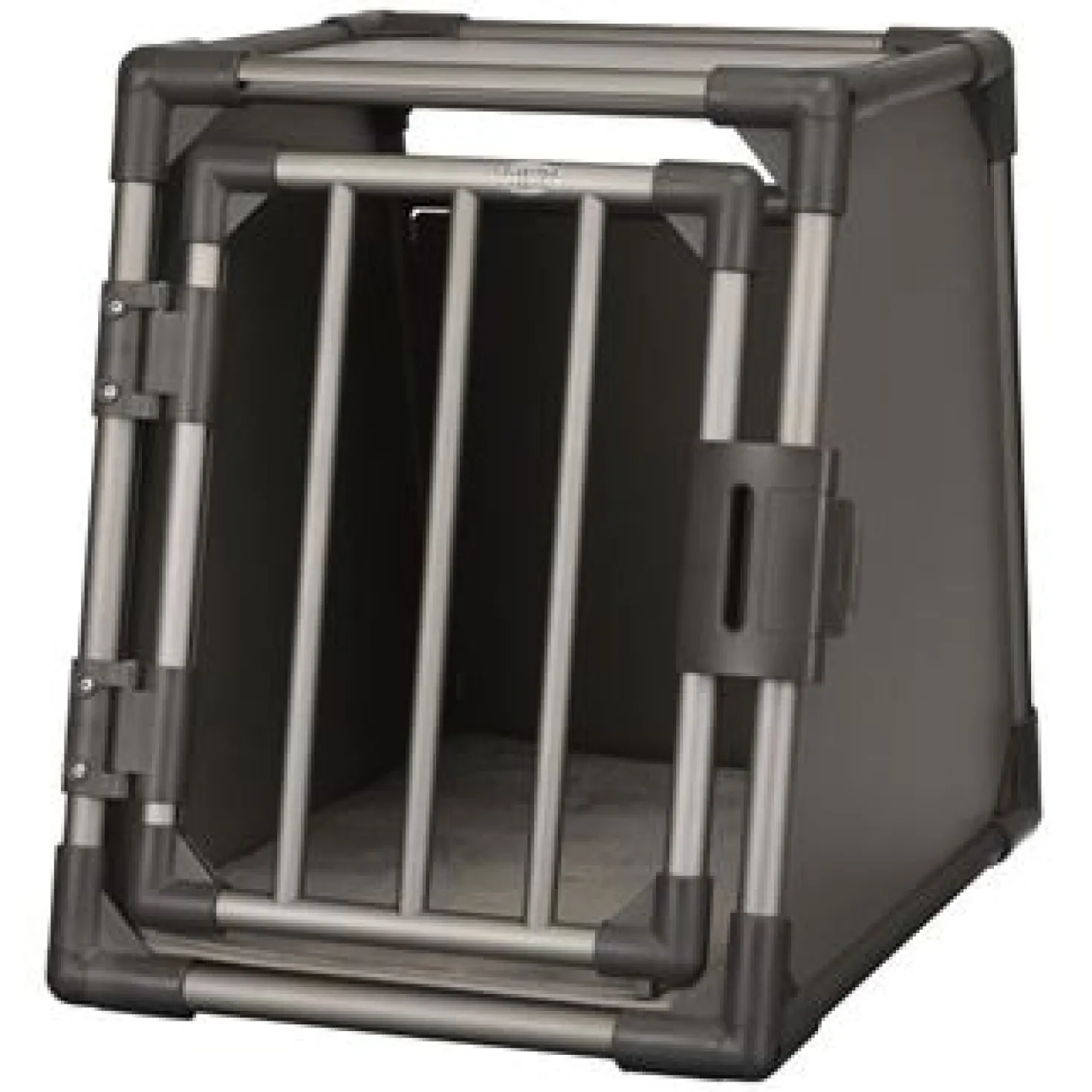 Box de transport pour chiens