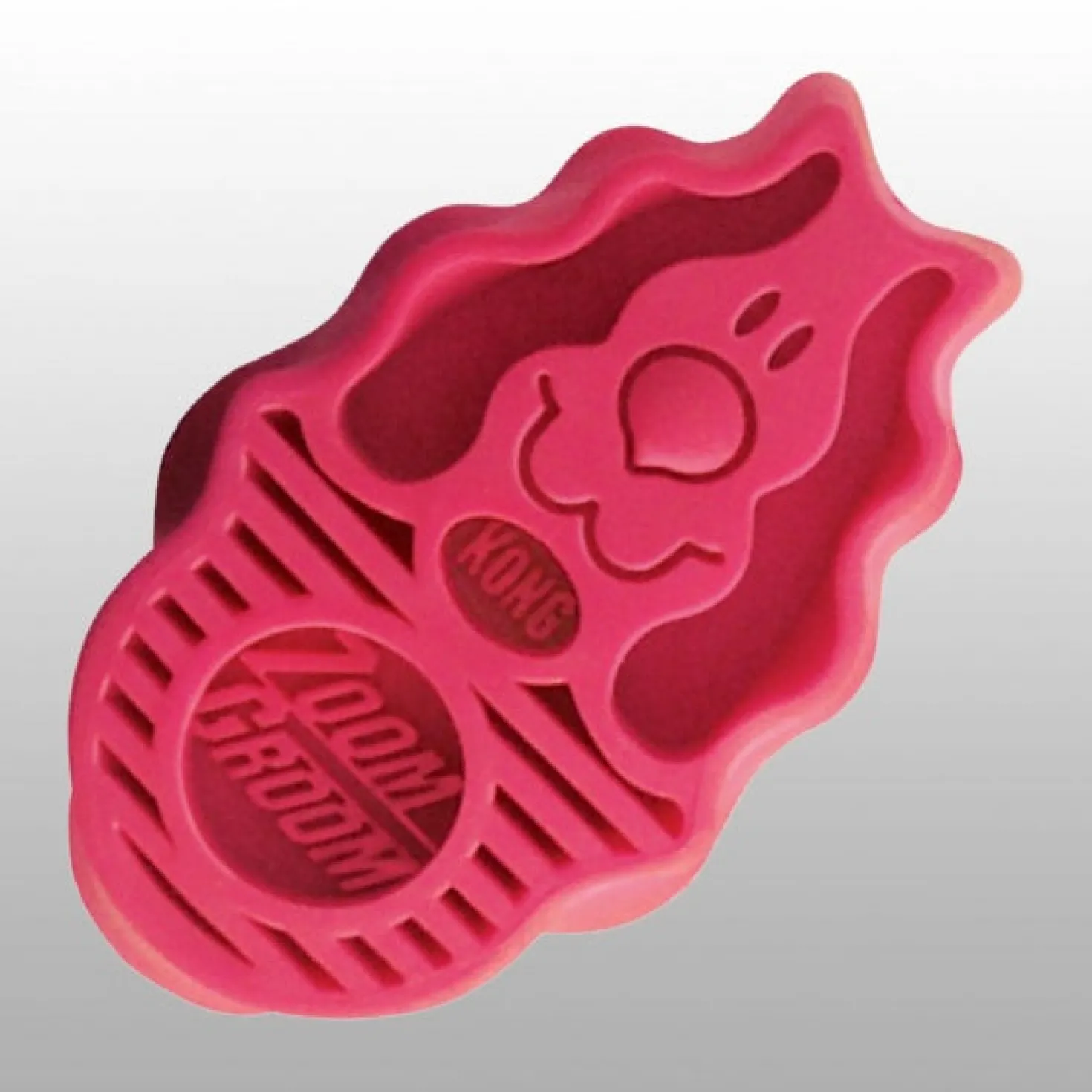 Brosse Kong Zoom Groom chien