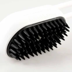 Brosse à vapeur et massage