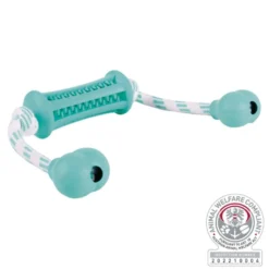 Bâton aromatisé a la menthe chien