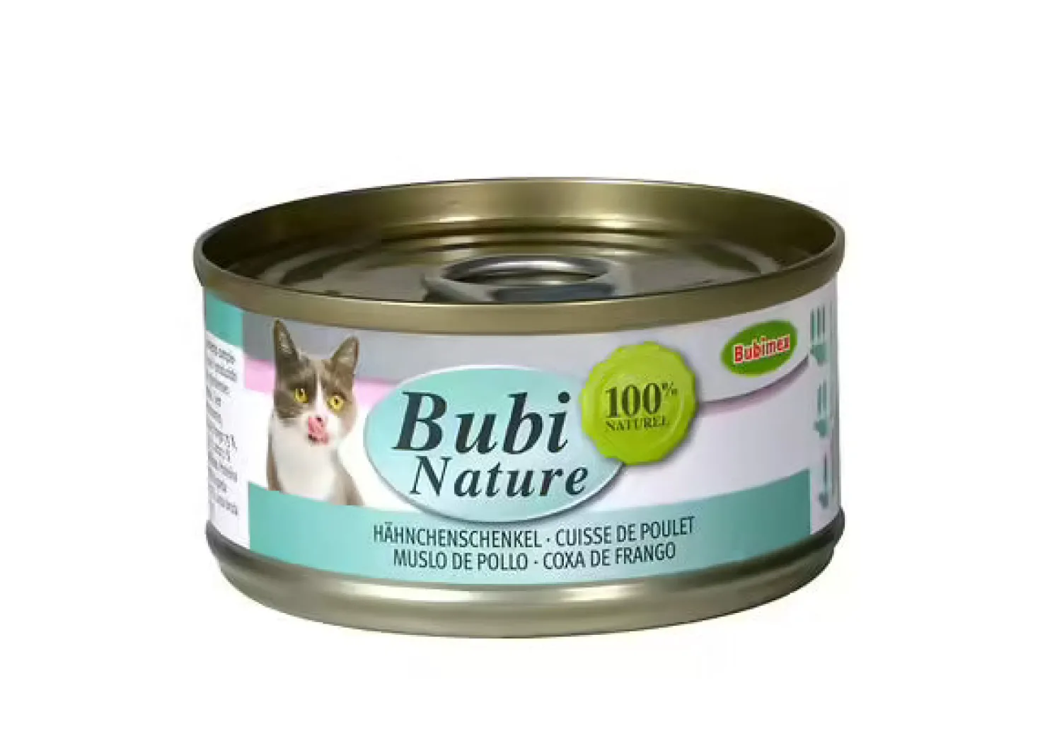 Bubi Nature