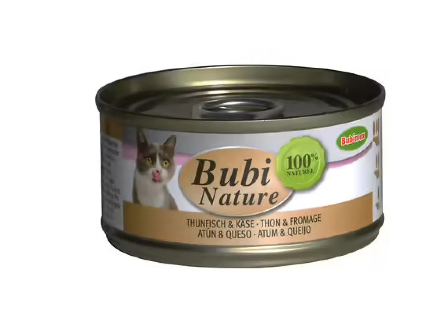 Bubi Nature