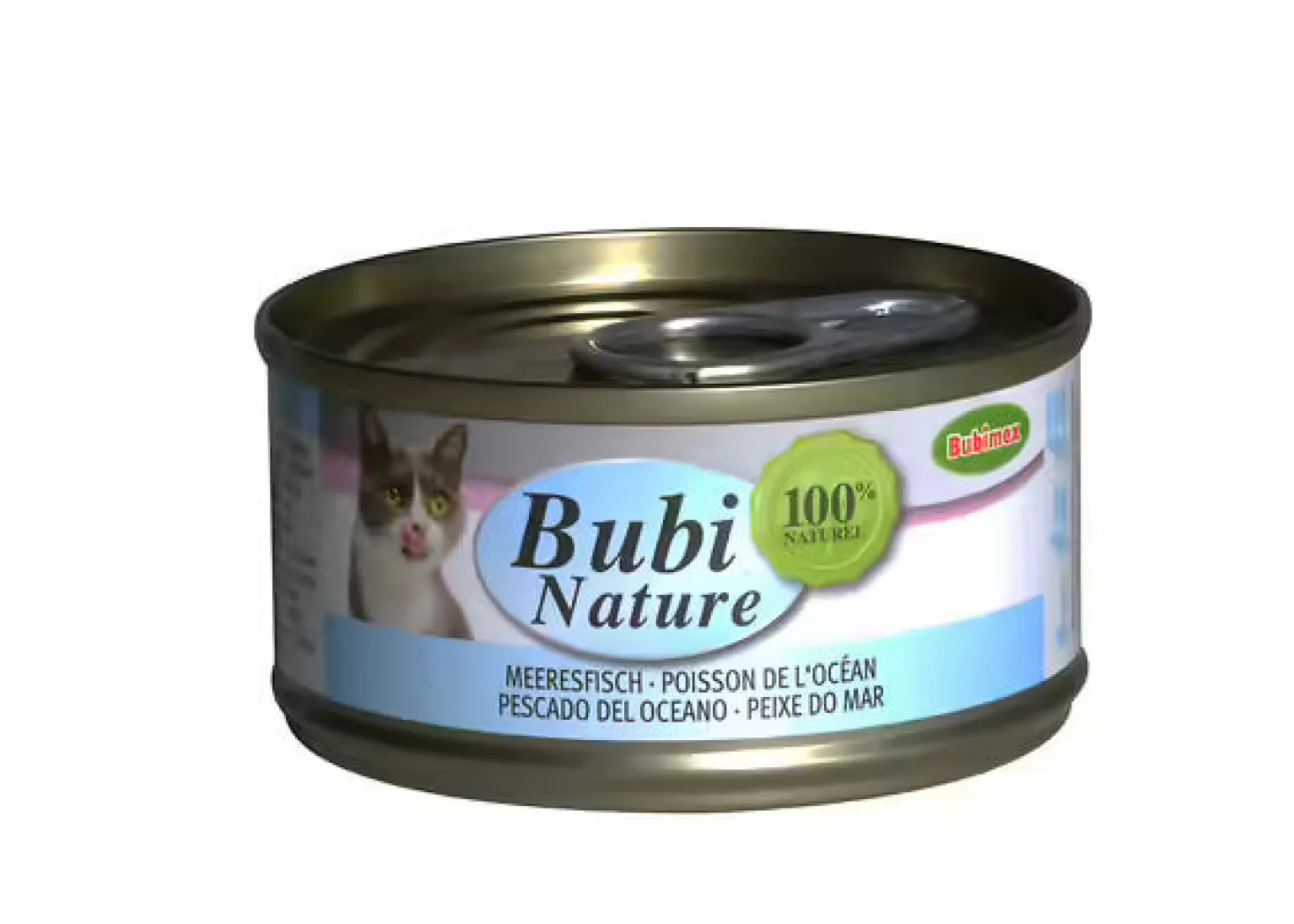 Bubi Nature