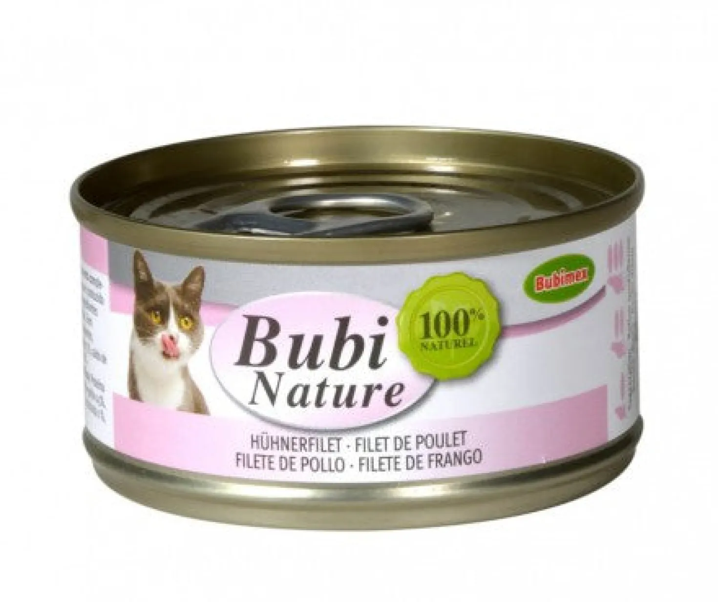 Bubi Nature