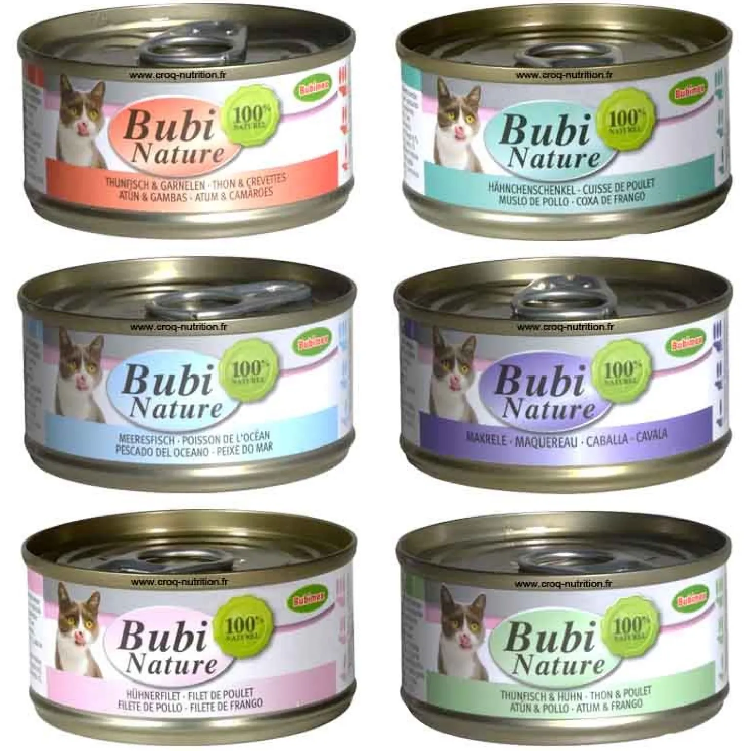 Bubi Nature