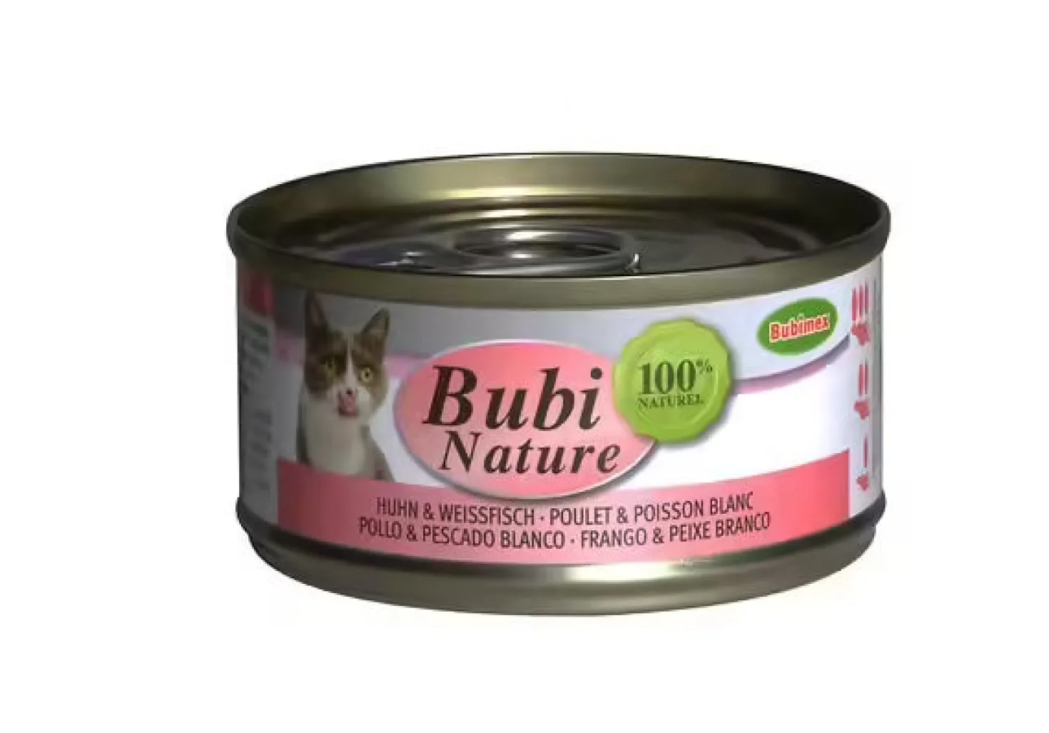 Bubi Nature