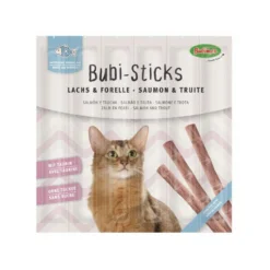 Bubi stick