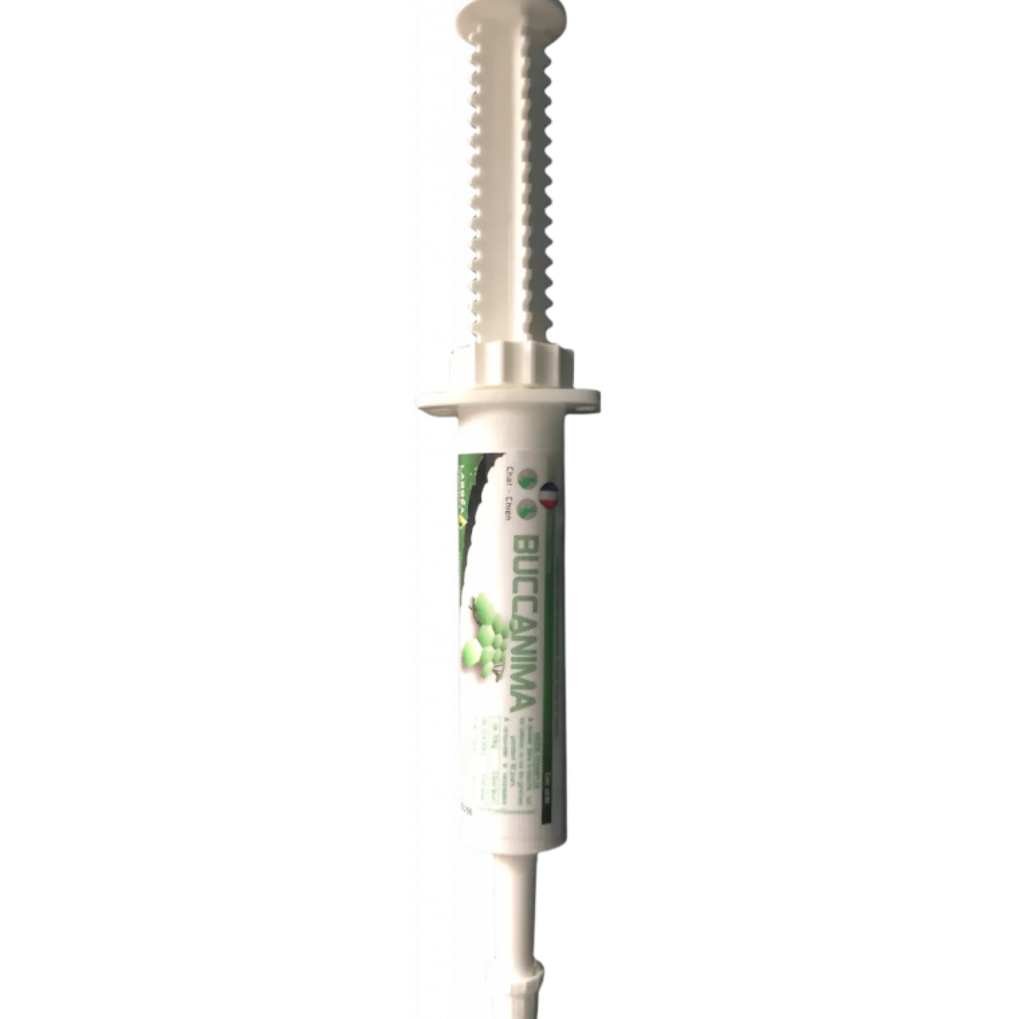 Buccanima Chat Chien Nac Gel oral