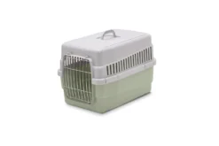 Cage de transport Carry pour chien ou chat