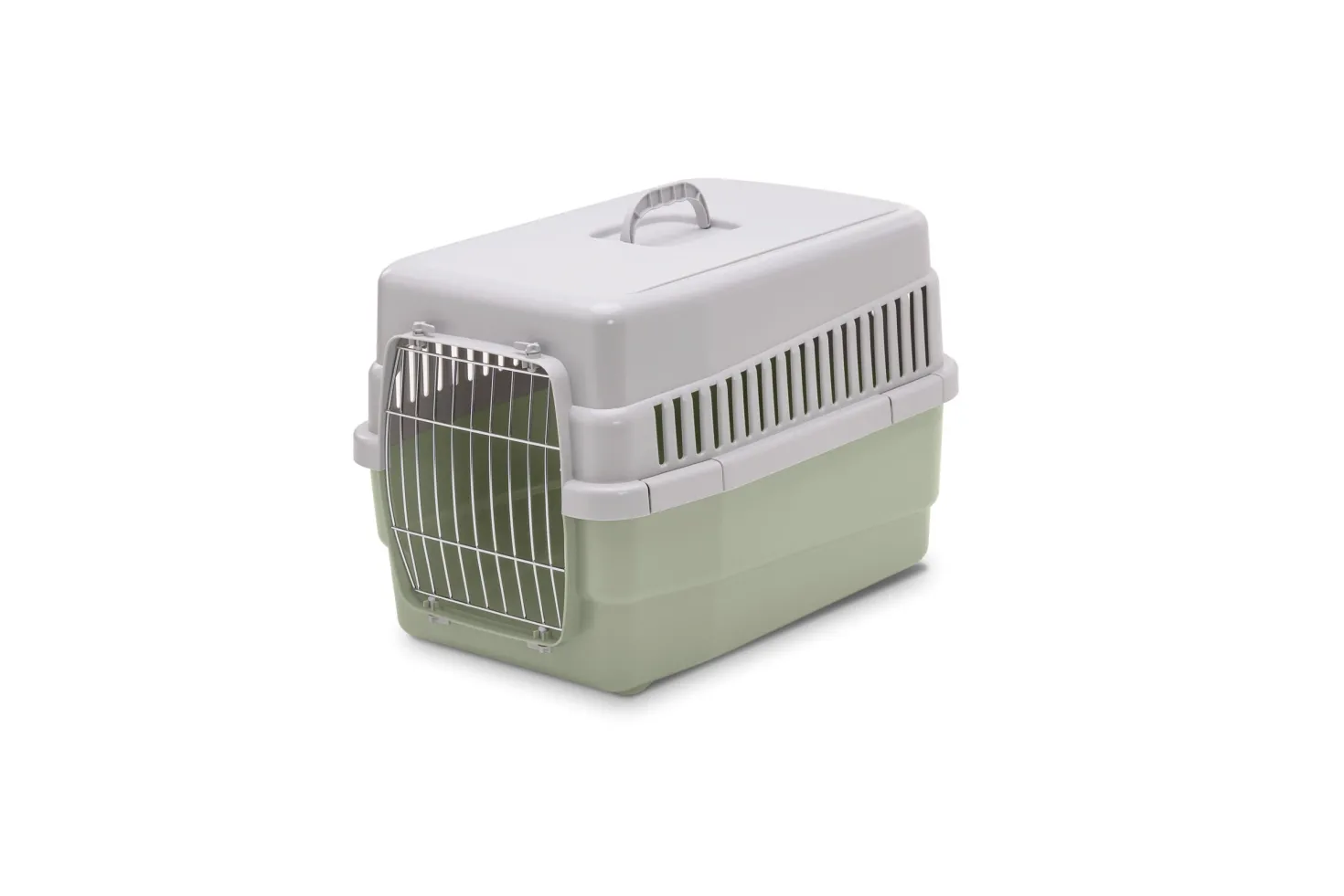 Cage de transport Carry pour chien ou chat