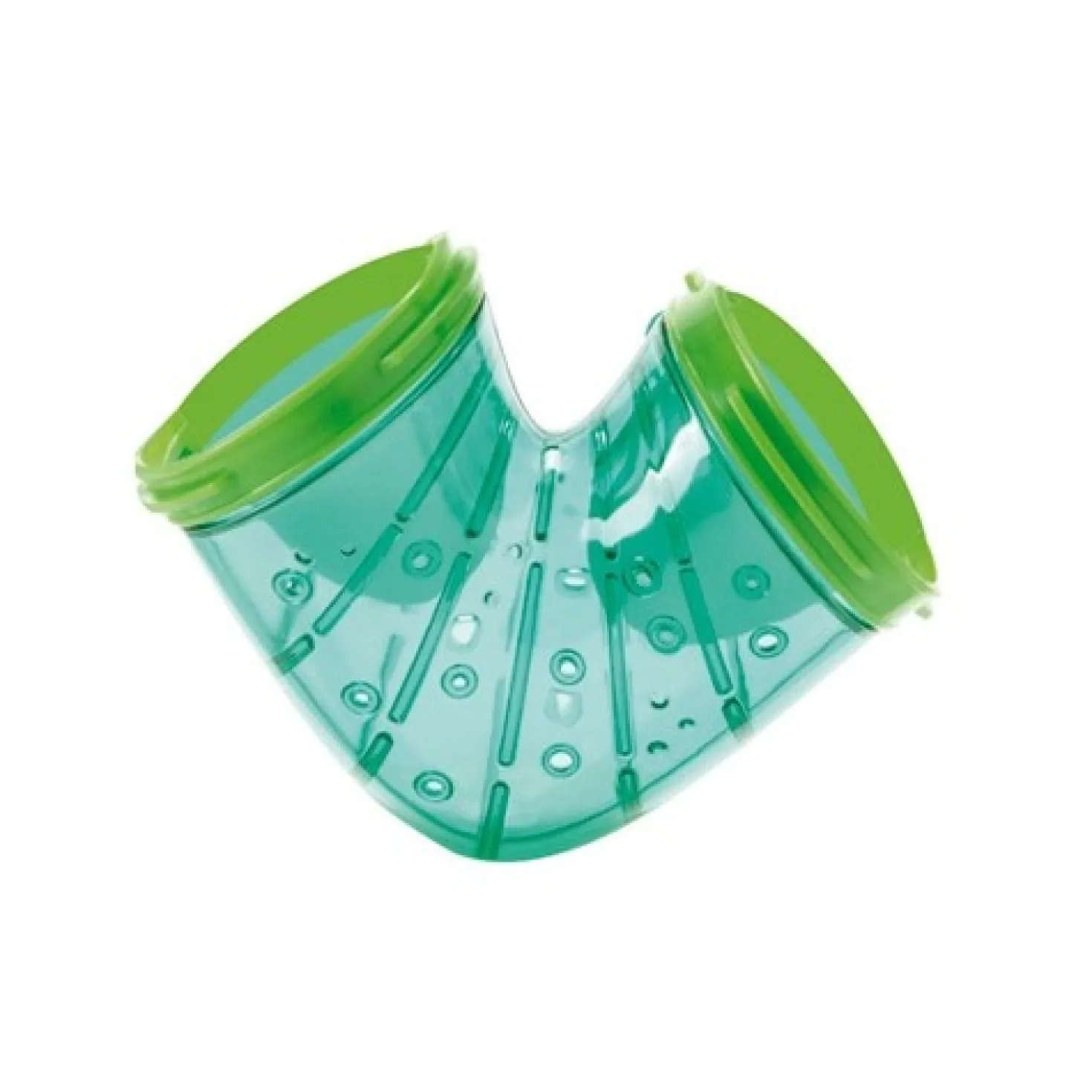 Cage Spelos XL Métro