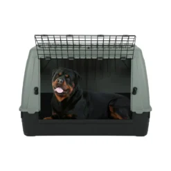 Caisse de coffre Travel Cage