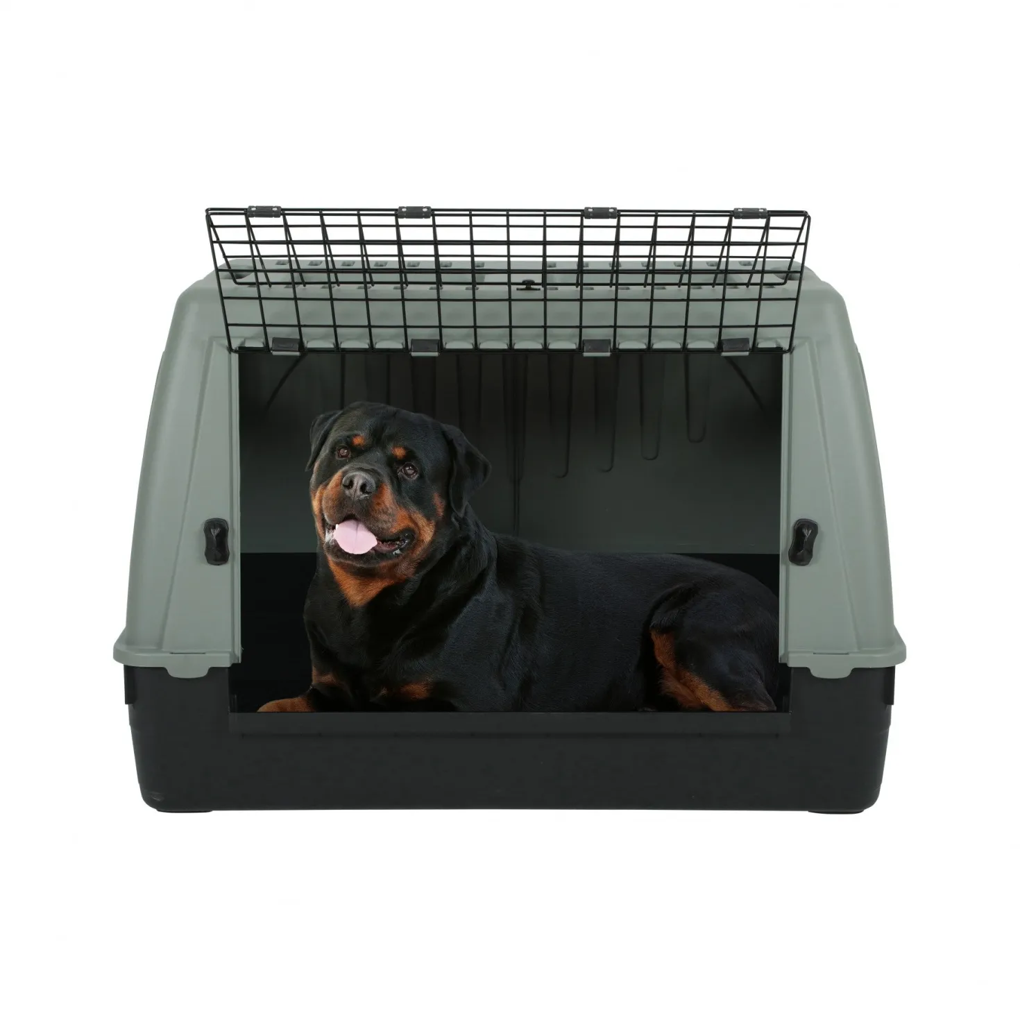 Caisse de coffre Travel Cage