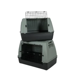 Caisse de coffre Travel Cage