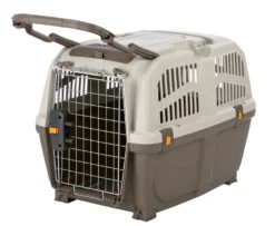 Caisse de transport Skudo chat, petit chien