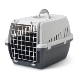 Caisse de transport Trotter chien, chat