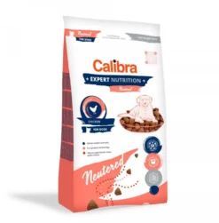 Cal En Chien Neutered 100g