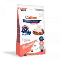 Calibra Expert Nutrition Chien Neutered