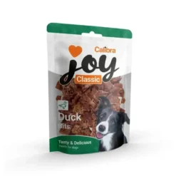 Calibra Joy Classic Bits Canard Dog